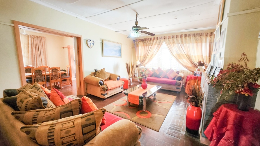 4 Bedroom Property for Sale in Stilfontein North West